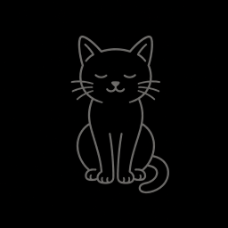Minimal Color Dark